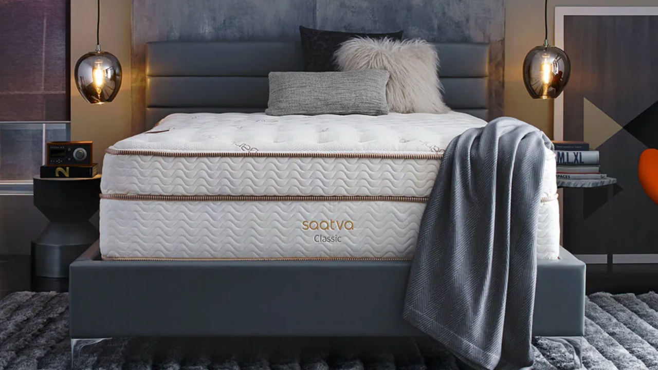 All the Best Labor Day Mattress Sales to Shop This Weekend