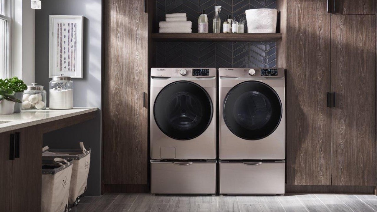 Best Samsung Washer and Dryer Deals Right Now: Save Up to $898 on Samsung Laundry Sets - Vimarsana News
