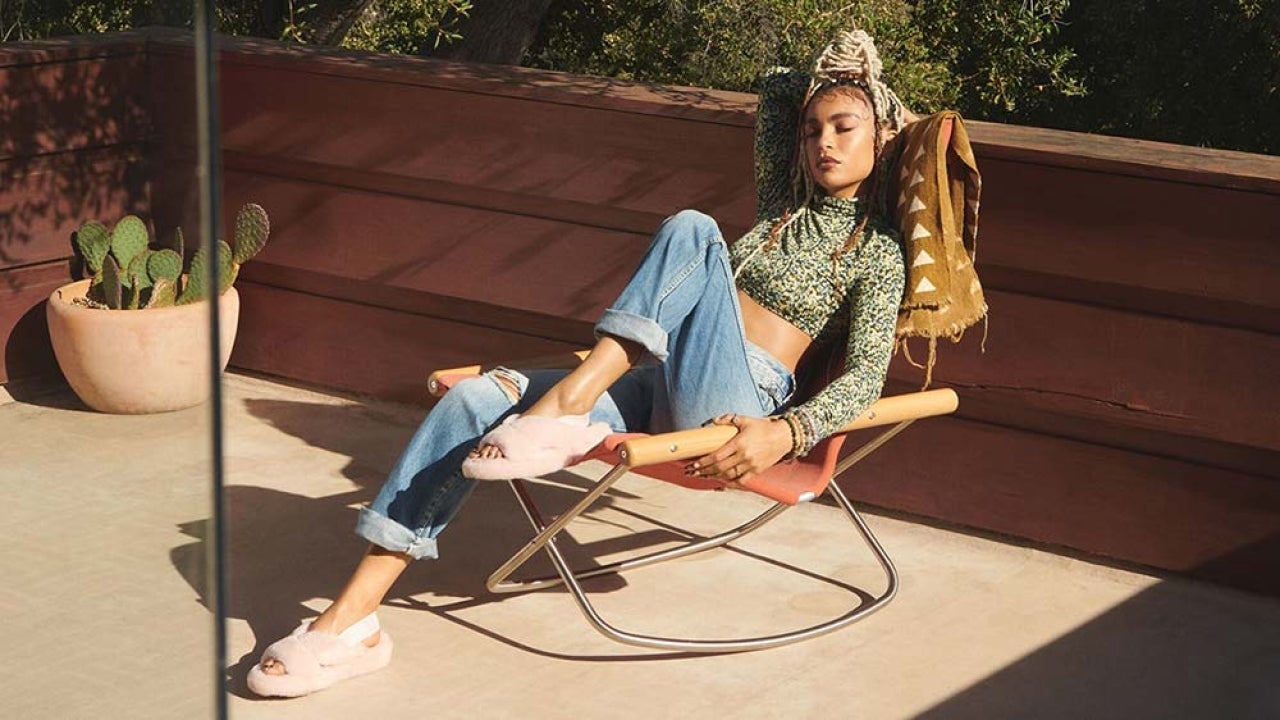UGG Deals on Amazon: Save up to 65% on Sandals and Slippers