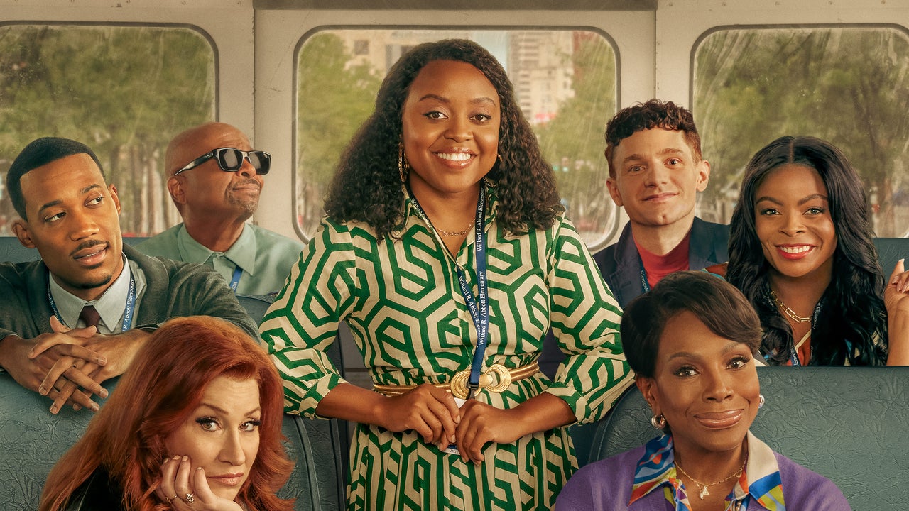 'Abbott Elementary' Cast Says Season 2 Will 'Expand the World Significantly' for Fans (Exclusive) - Vimarsana News