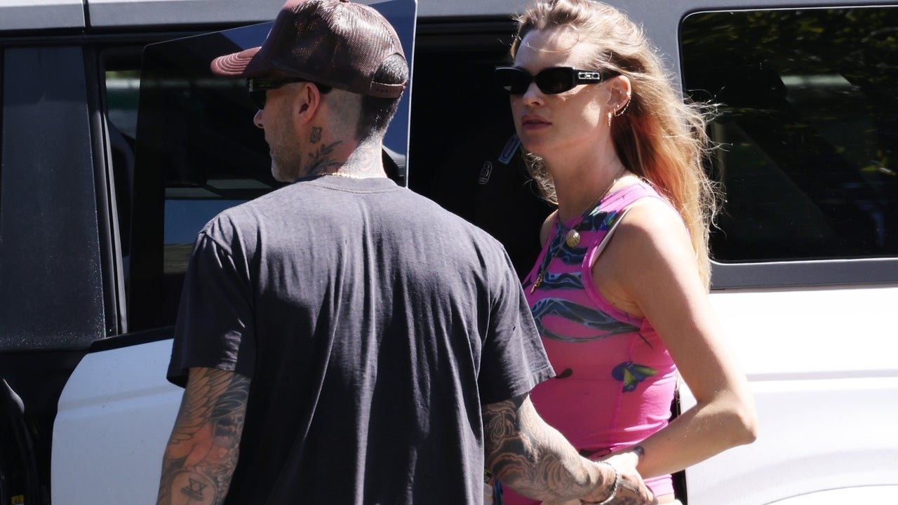 Adam Levine and Behati Prinsloo Seen Out Together Amid Singer's Cheating Allegations: Pics - Vimarsana News