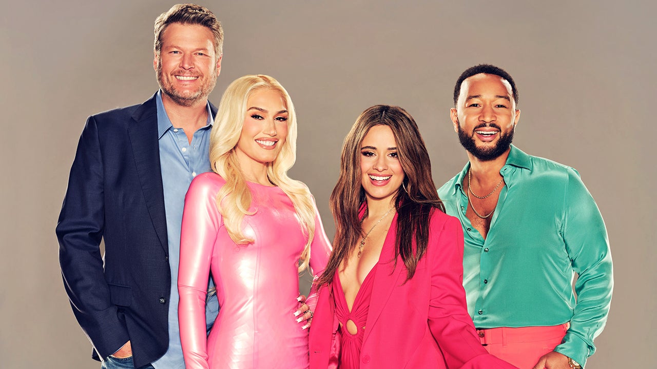 The right way to Vote for ‘The Voice’ Season 22 Instantaneous Save