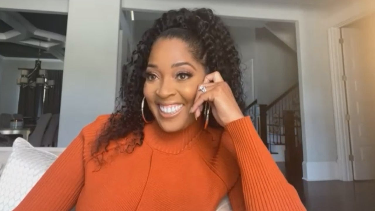 Married to Medicines Toya Bush-Harris Reacts to Anila Robbery Speculation and More From Season 9