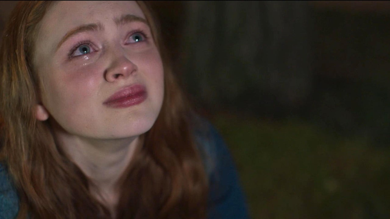 'Dear Zoe' Trailer: Sadie Sink Plays a Grieving Big Sister in New Film (Exclusive) - Vimarsana News