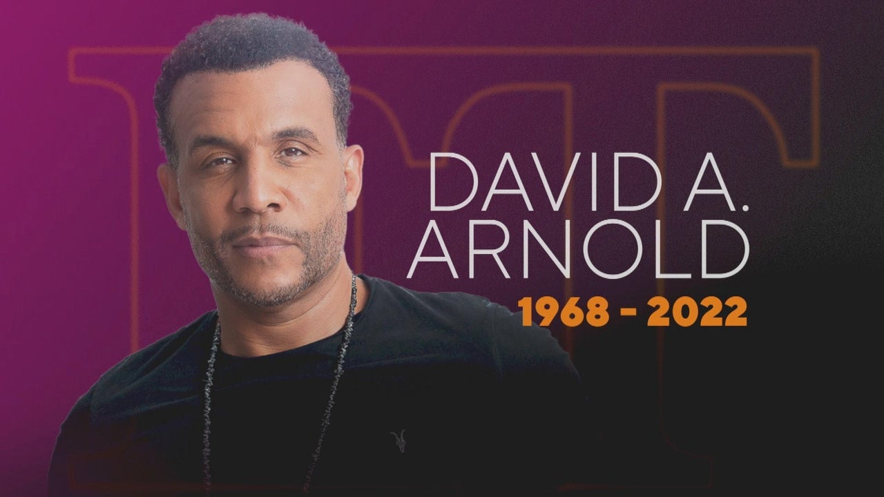 David A. Arnold, Comedian and Netflix Star, Dead at 54 | Entertainment