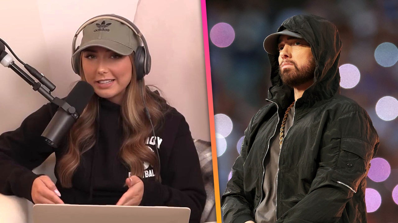 Eminem’s Daughter Hailie and Her ‘Bruncle’ Speak Rapper’s Rise as Children