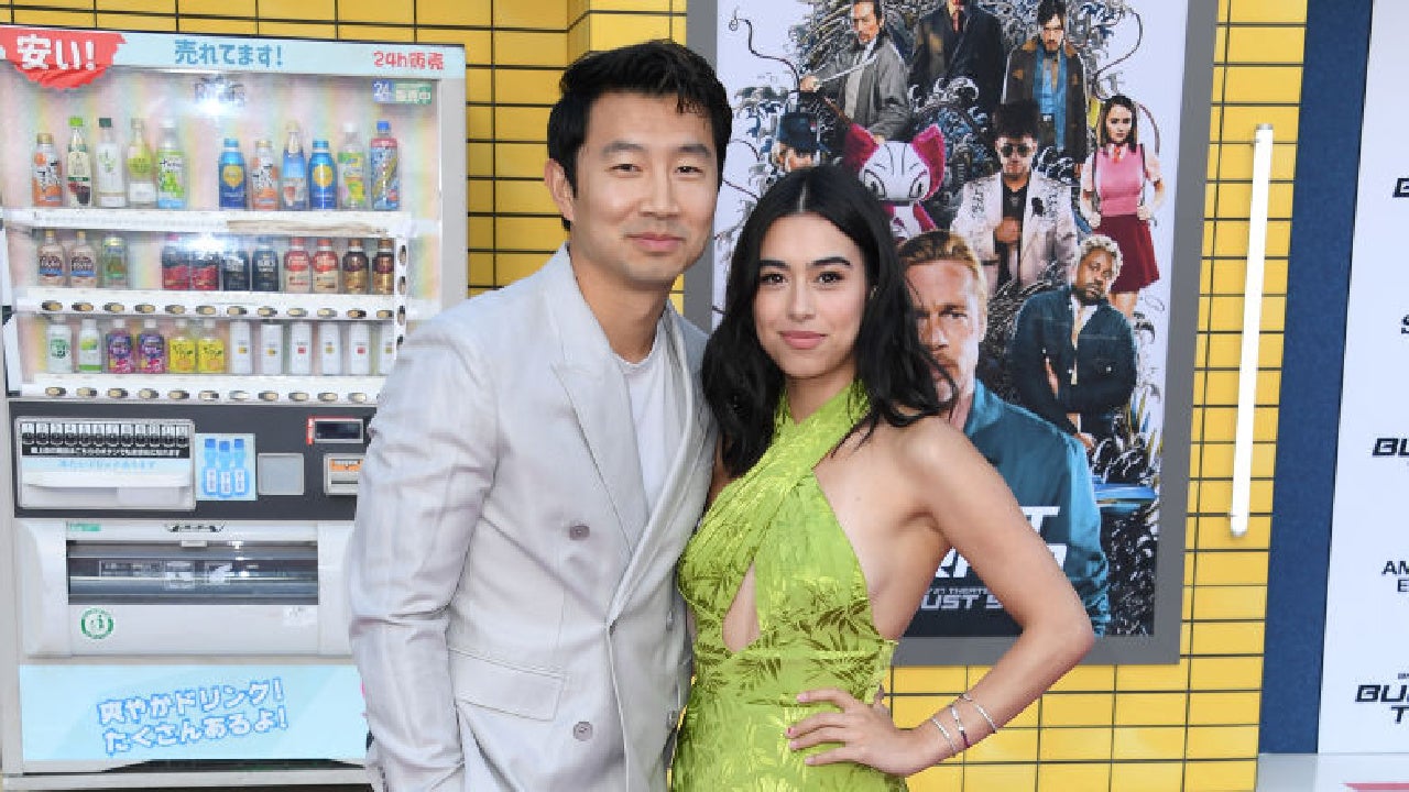 Simu Liu Reveals He's 'Going Through a Breakup' 2 Months After Debuting Jade Bender Romance - Vimarsana News