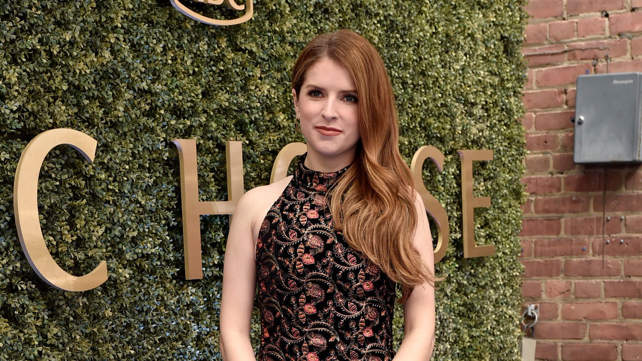 Anna Kendrick Recollects Confronting Her Dishonest Ex and the Different Lady
