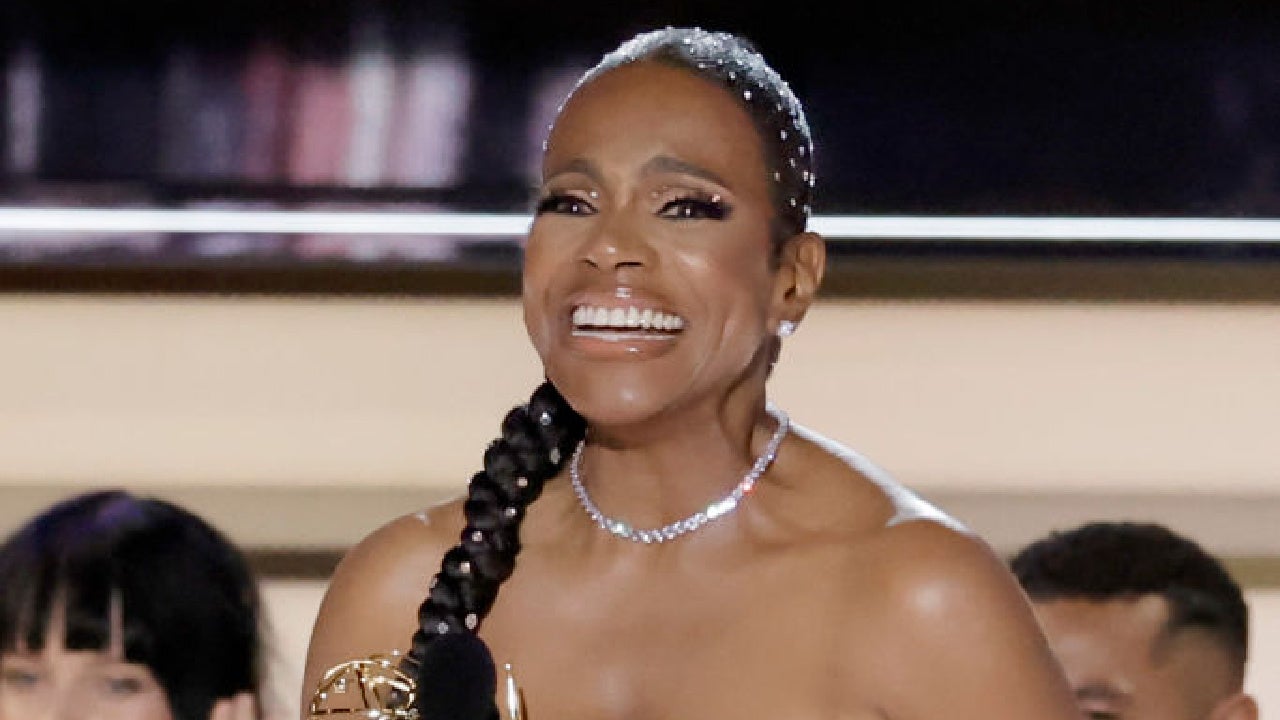 Sheryl Lee Ralph Sings and Sheds Tears in Powerful Speech for First Emmy Win for 'Abbott Elementary' - Vimarsana News