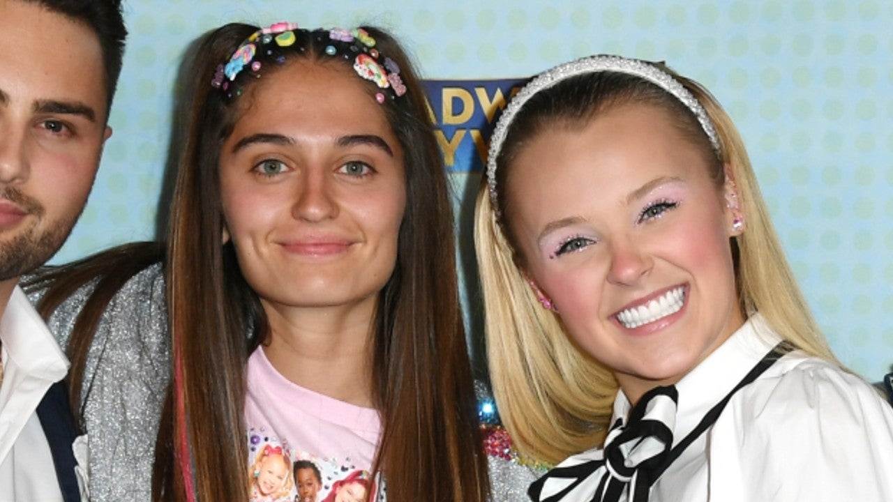 JoJo Siwa and Avery Cyrus Breakup After 3 Months of Courting