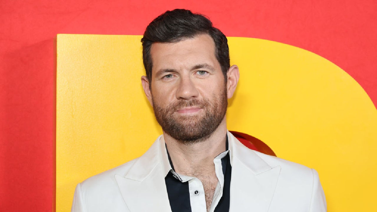Billy Eichner Reveals His Dating Deal-Breaker at ‘Bros’ Premiere