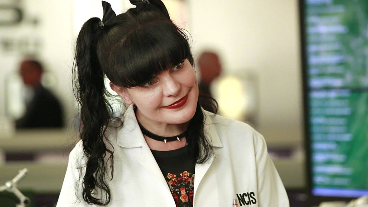 Pauley Perrette, 'NCIS' Star, Suffered a 'Massive Stroke' Last Year - Vimarsana News