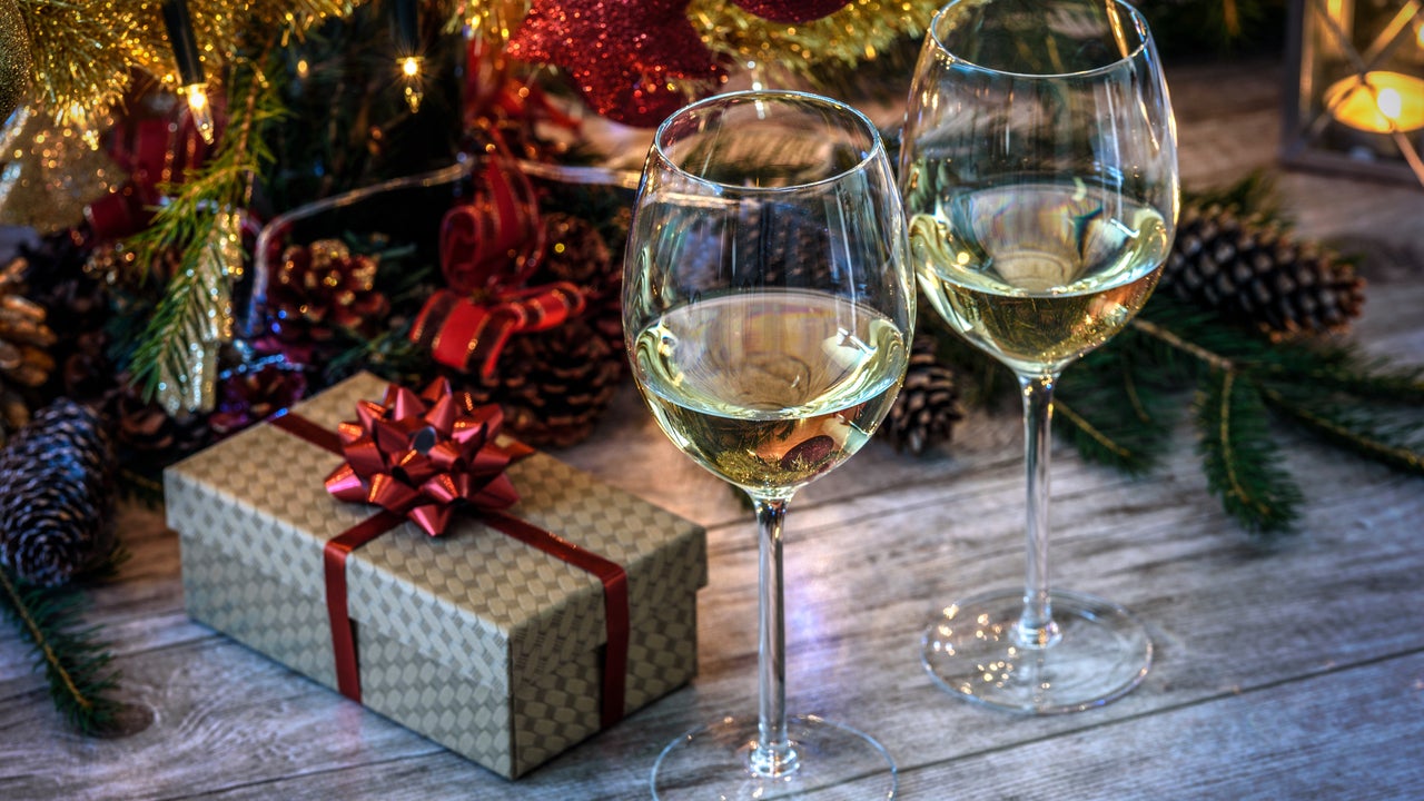 The Greatest Presents for Wine Lovers