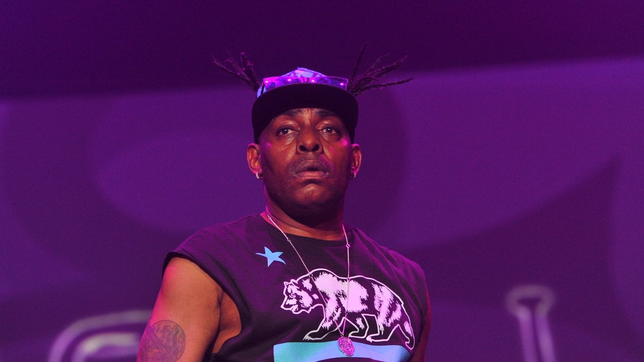 Coolio Dead at Age 59 - Entertainment Tonight