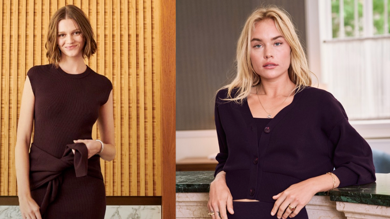 10 Must-Have Fall Pieces from Express Under 0
