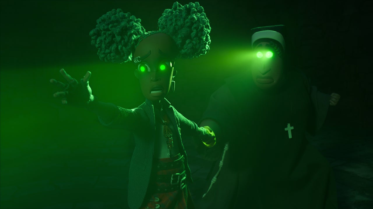 Netflix Brings the Chills With ‘Wendell & Wild’ Trailer – WATCH