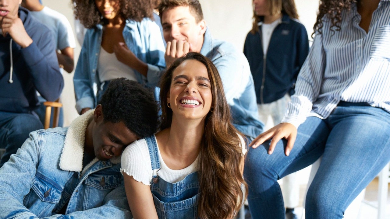 Shop The Best Discounts on Abercrombie Denim, Dresses, Swim and More