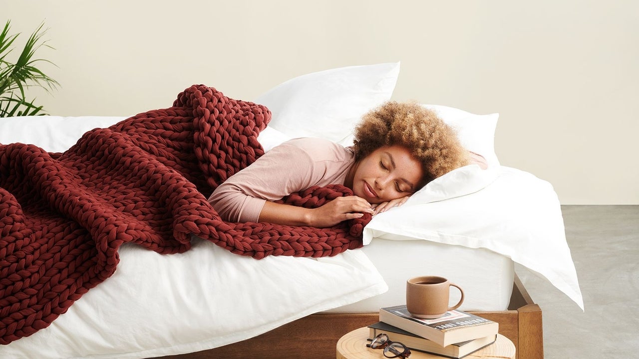 15 Relaxing Gift Ideas for Making the Holidays a Little Less Stressful