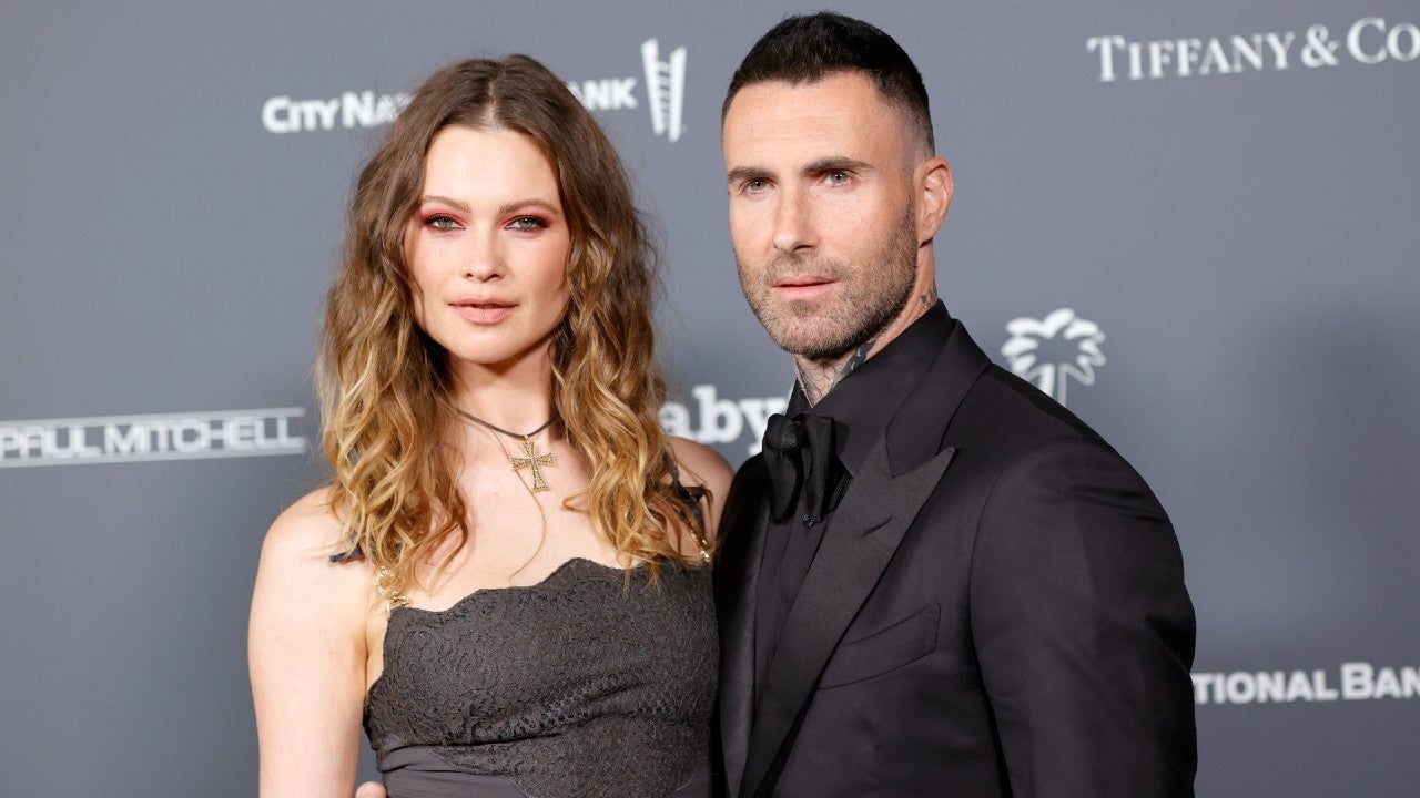 Behati Prinsloo Shares More Pregnancy Updates in the Wake of Adam Levine Cheating Scandal