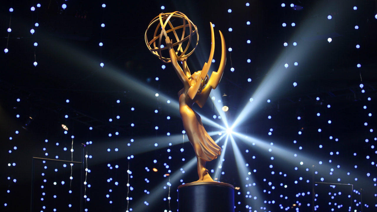 Daytime Emmys Postponed Due to Writers' Strike | Entertainment Tonight - Vimarsana News