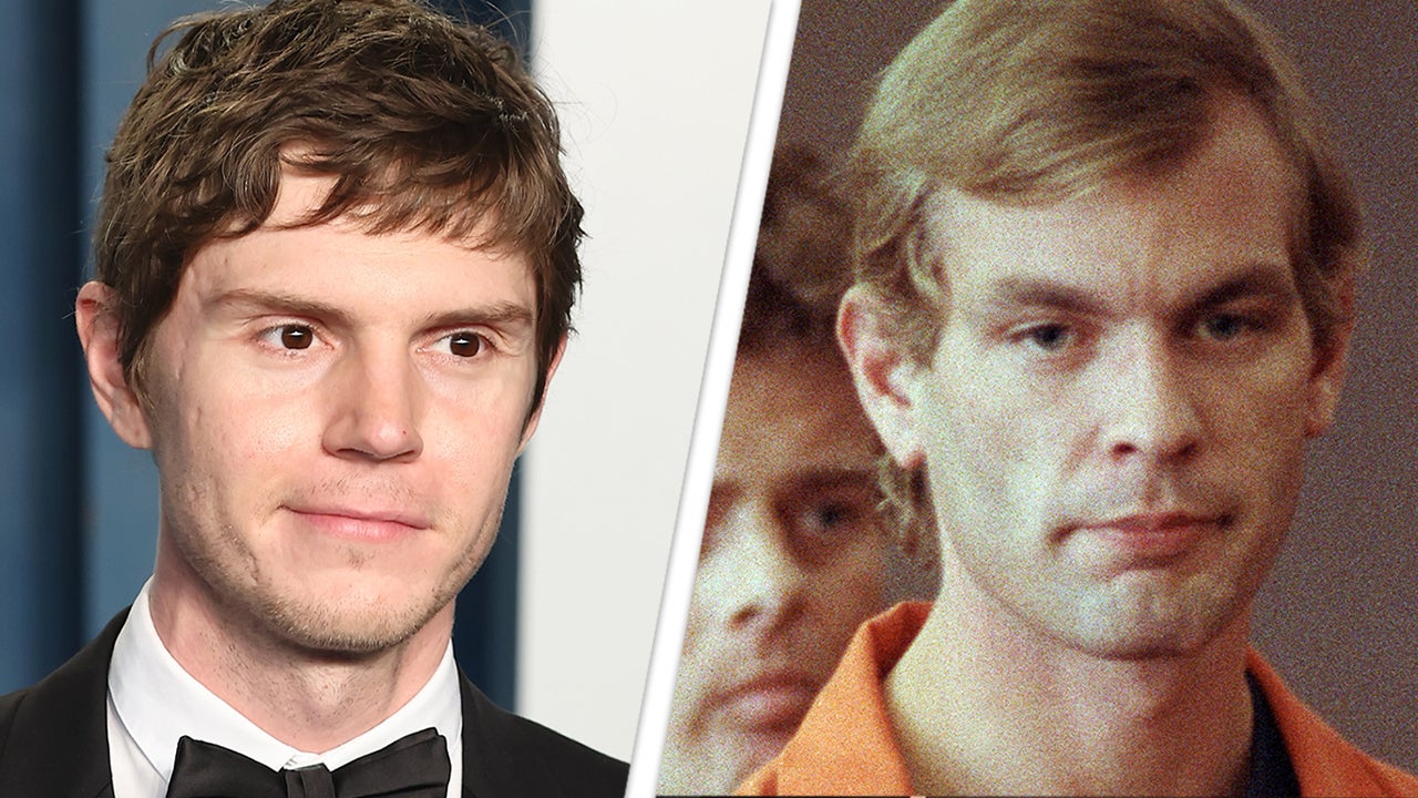 'Dahmer' Debuts First Teaser for Netflix Series Starring Evan Peters as the Serial Killer - Vimarsana News