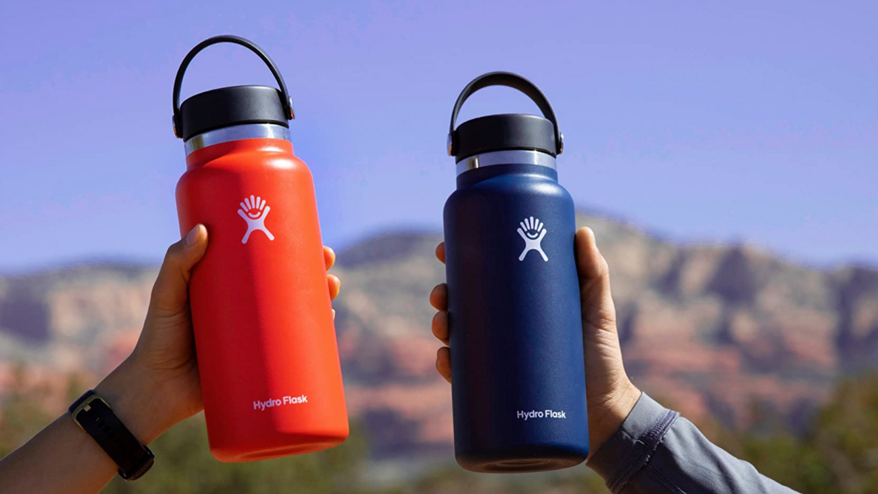 6 Hydro Flask Offers to Seize Throughout Amazon’s Black Friday Sale 2022