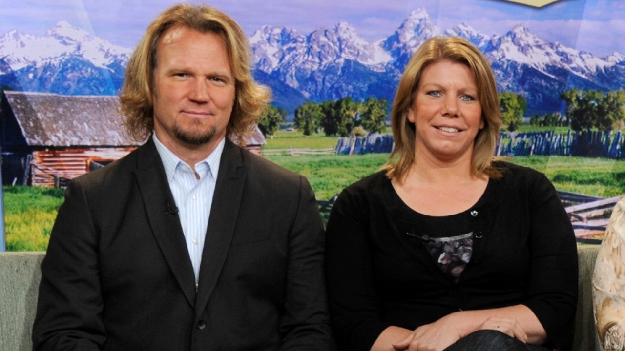 ‘Sister Wives’ Stars Kody and Meri ‘Completely Terminate’ Marriage