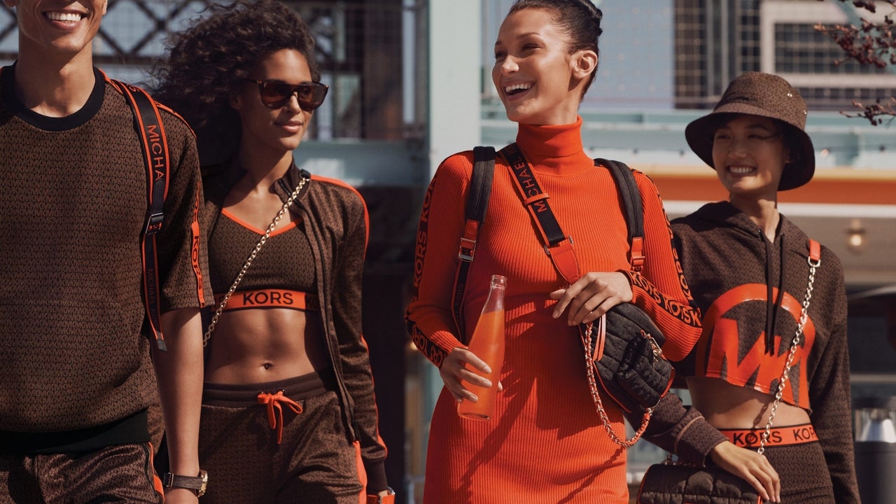 Michael Kors Labor Day Sale: Take an Extra 25% Off Purses, Wallets and Fall Wardrobe Staples - Vimarsana News
