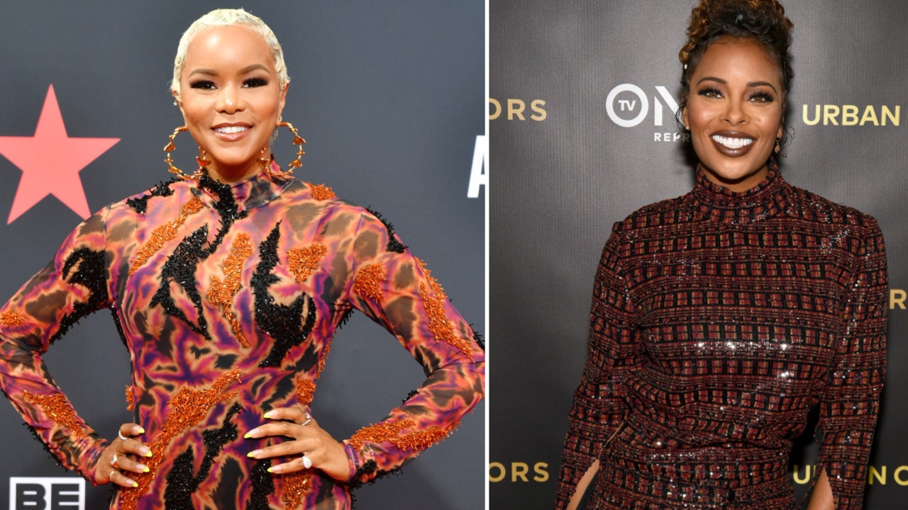 OWN Adds 2 New Movies to Holiday Lineup Starring LeToya Luckett, Eva Marcille and More