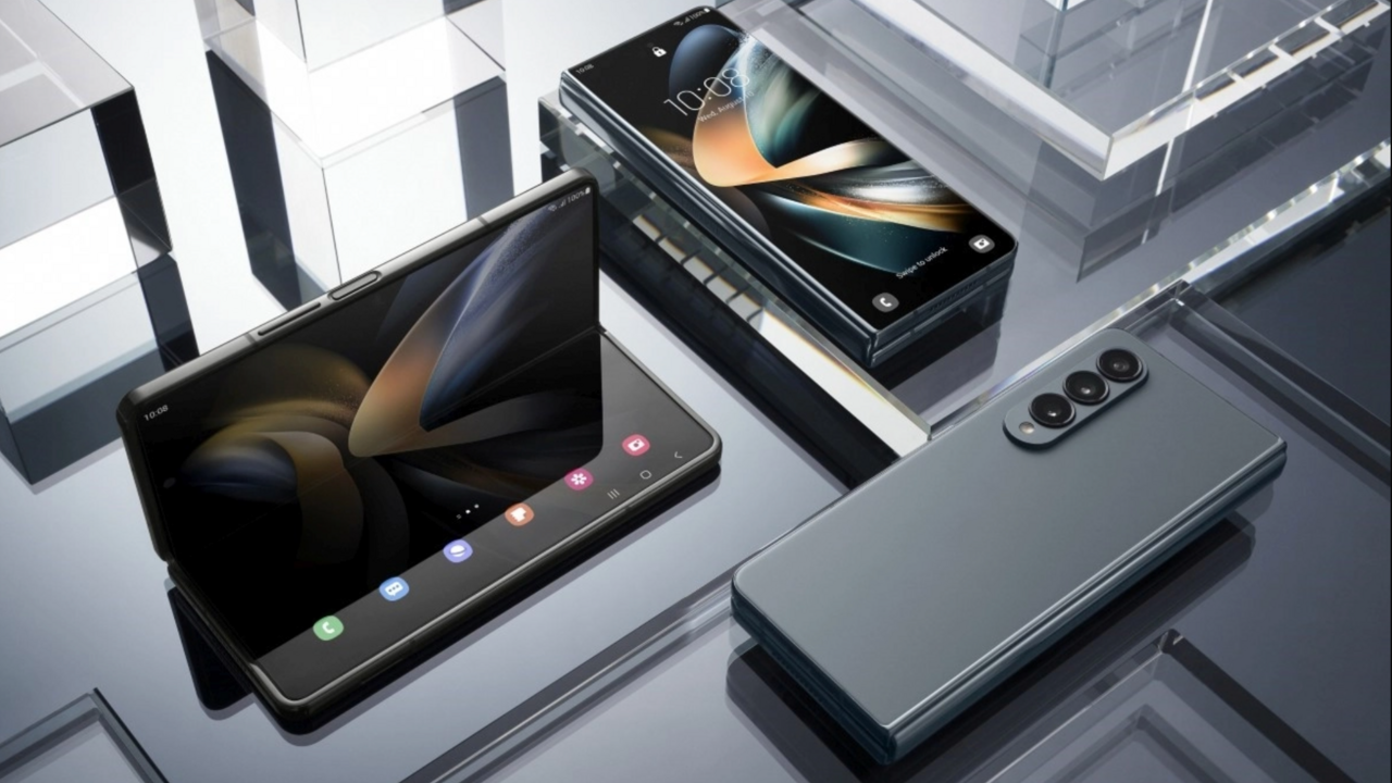 Best Early Samsung Black Friday Smartphone Deals Competing with Prime Day: Z Fold 4, S22 Ultra, and More - Vimarsana News