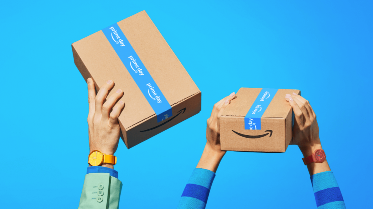 Everything You Need to Know About Amazon Prime Day 2023