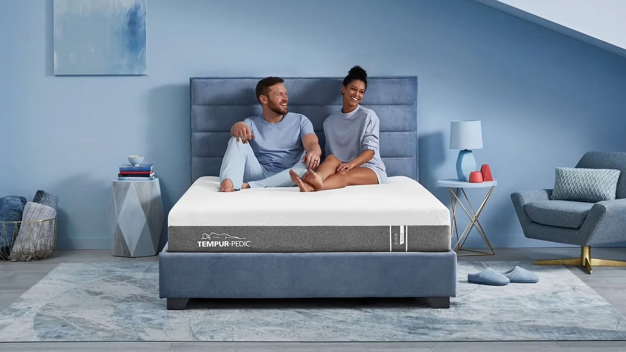 The Best Mattress Sales and Bedding Deals to Shop Now: Nectar, Amerisleep, Leesa and More