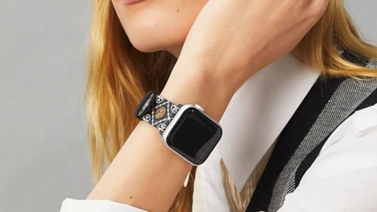 Shop the Best Apple Watch Bands for Every Style