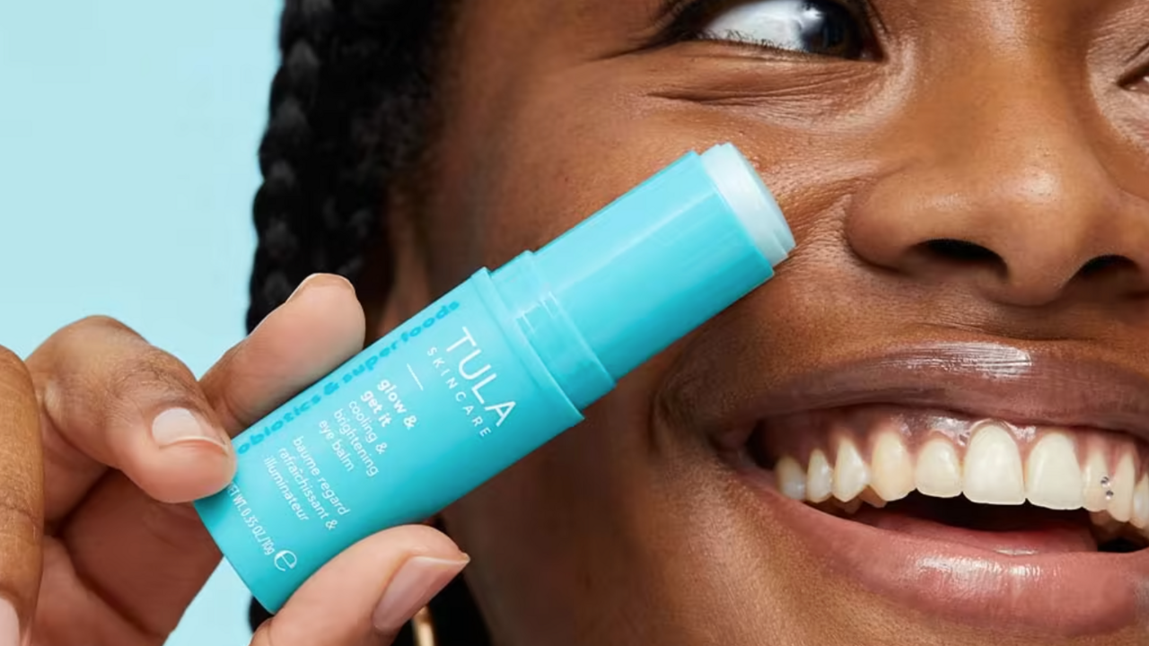 Tula Sale: Save 20% on Tula Skincare from Moisturizers to Brightening Eye Balms and More - Vimarsana News