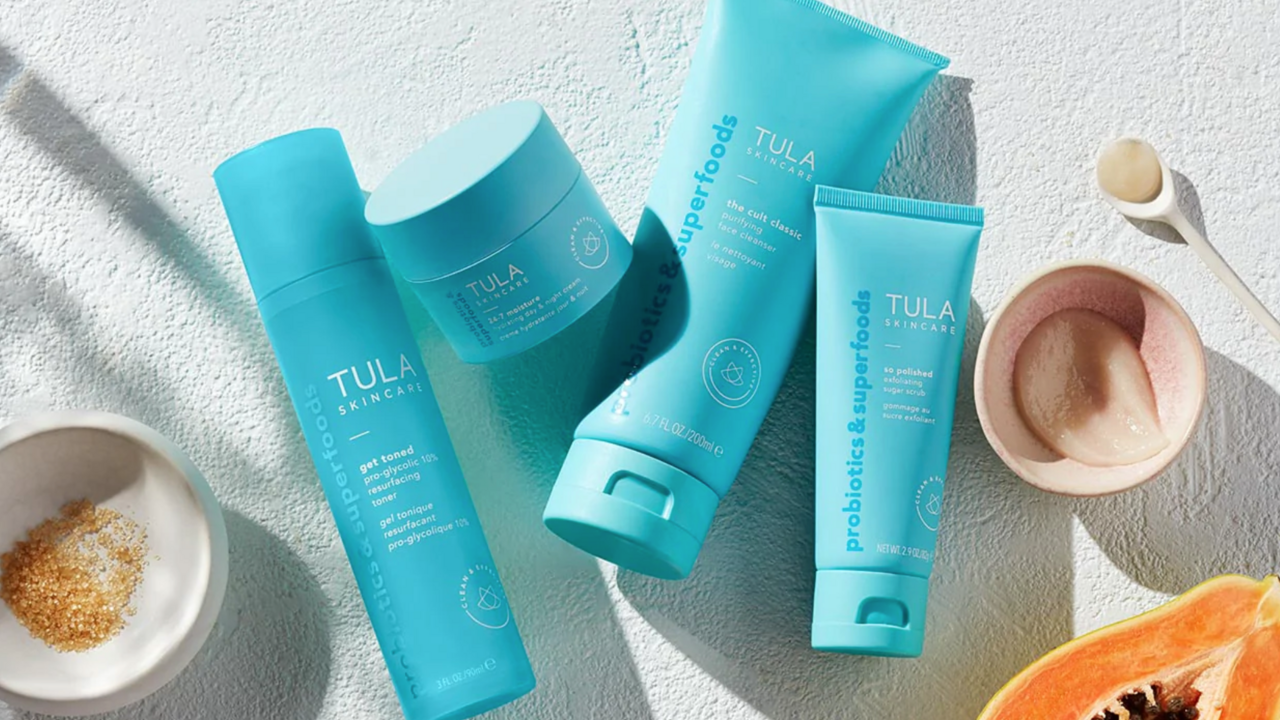 Tula Skincare Black Friday Sale: Save 30% on Winter-Ready Moisturizers, Eye Balms, and More - Vimarsana News