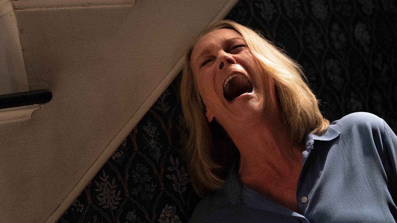 'Halloween Ends': Jamie Lee Curtis Breaks Down Laurie’s Final Battle With Michael (Exclusive)