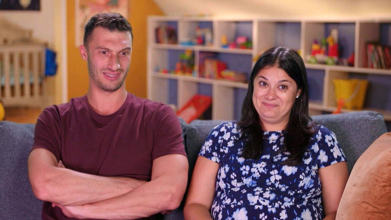 'Loren & Alexei: After the 90 Days' Season 2 First Look: Alexei Considers a Vasectomy (Exclusive) - Vimarsana News