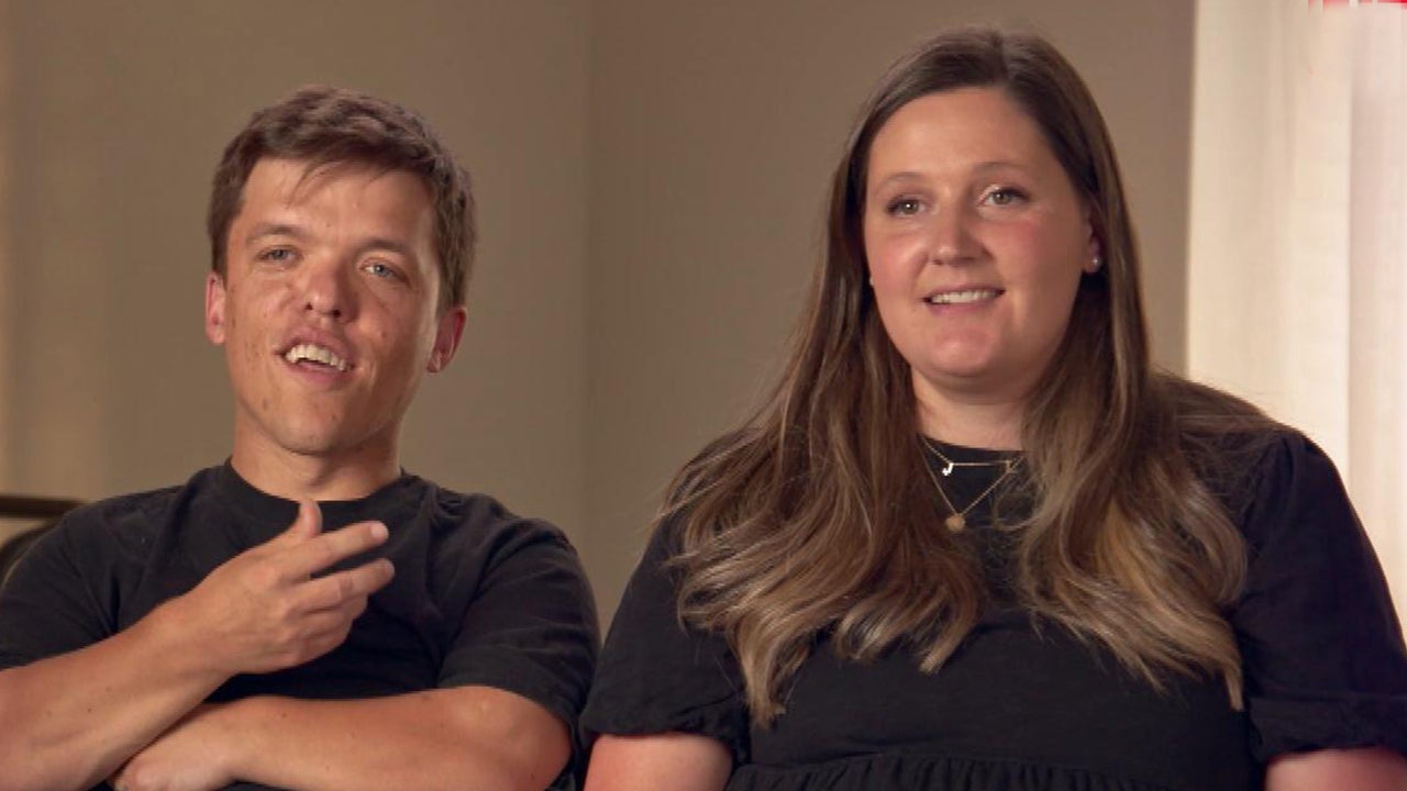 'Little People, Big World': Tori and Zach Debate Over Baby Josiah's Nickname (Exclusive) - Vimarsana News
