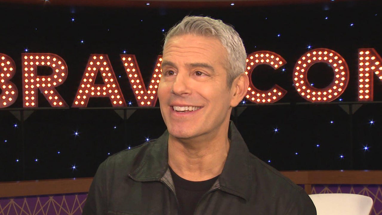 Andy Cohen’s Daughter’s Rosy Cheeks Will Soften Your Coronary heart: See the Pic!