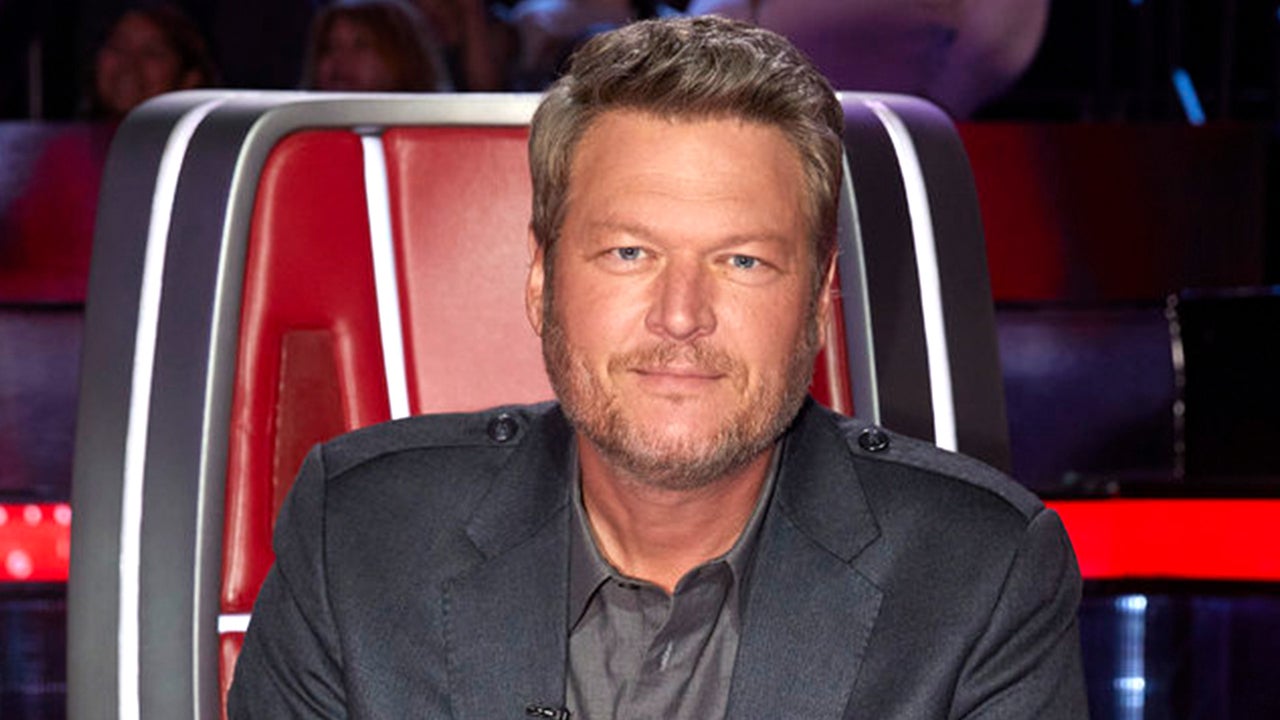 'The Voice': Team Blake Singer Drops Out Before Battle Rounds