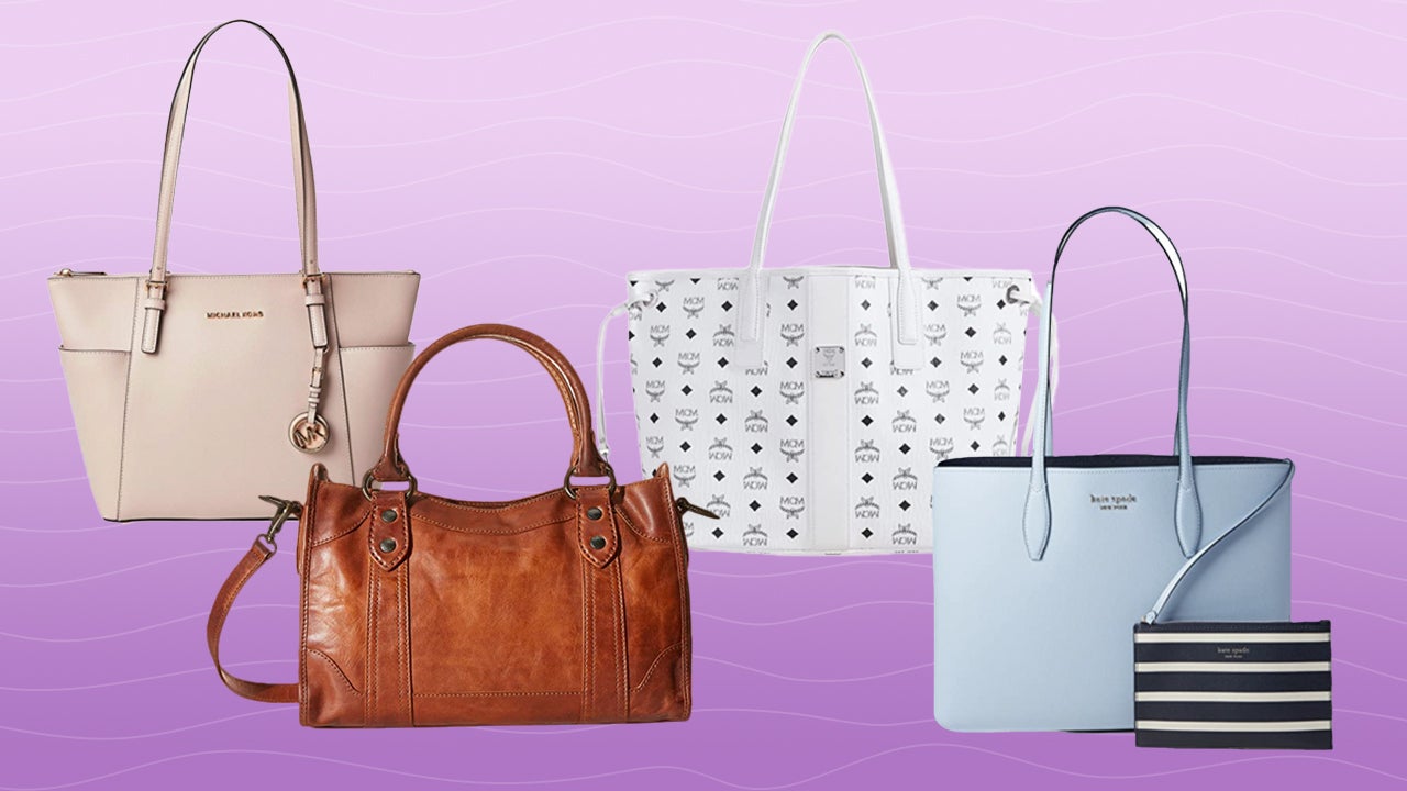 The 15 Best Designer Handbag Deals You Can Shop During Amazon October ...