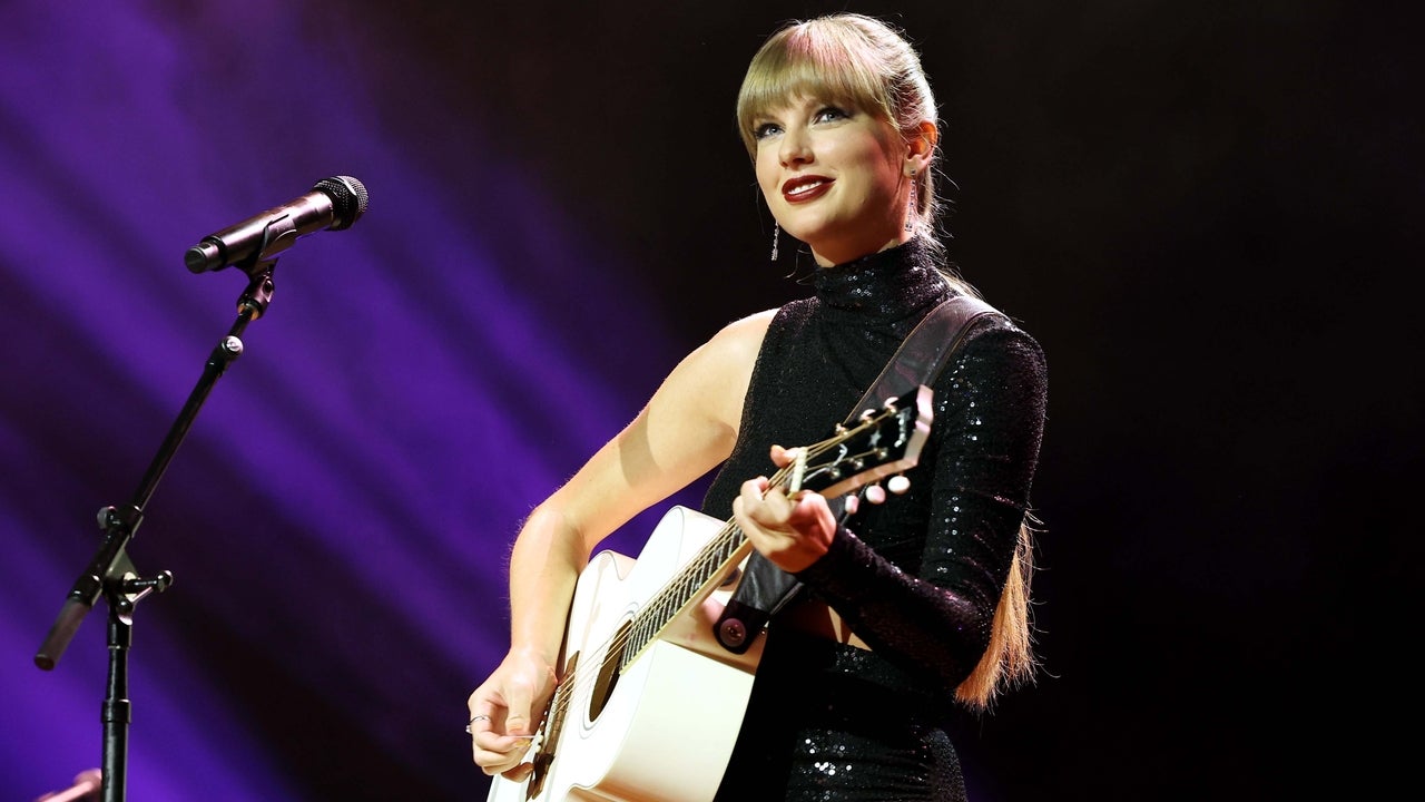 Taylor Swift's 'Midnights' Album and '3am' Bonus Tracks: Lyrics Fans Think Are About Her Exes and Joe Alwyn - Vimarsana News