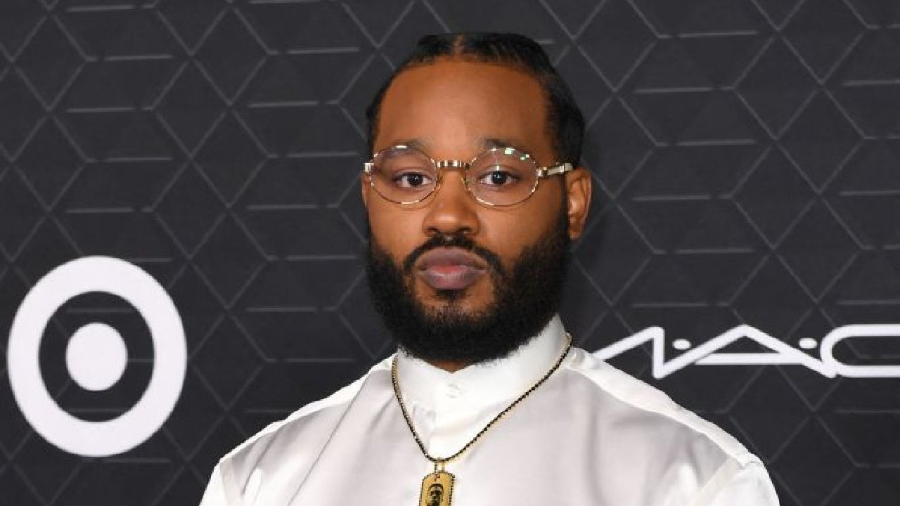 ‘Black Panther’ Director Ryan Coogler on Rihanna Joining Soundtrack