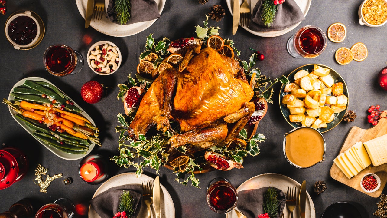 The Best Turkey Fryers to Cook A Tasty and Crispy Thanksgiving Bird