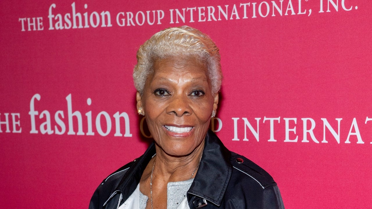 Dionne Warwick Suffers Medical Incident, Cancels Performance