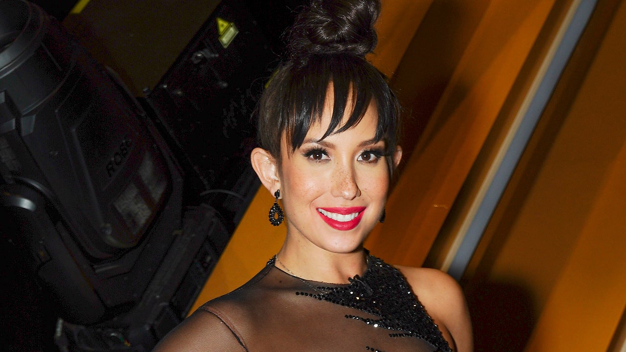 Cheryl Burke Leaving ‘Dancing With the Stars’ After 26 Seasons