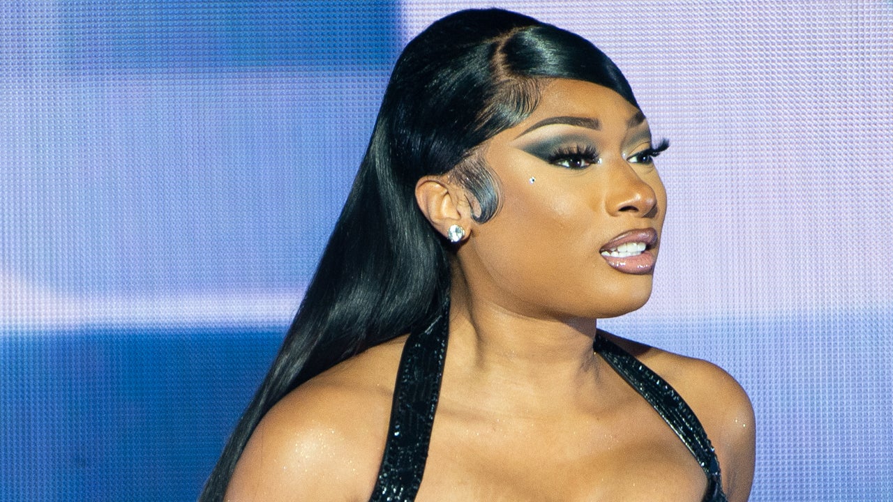 Megan Thee Stallion's Home Broken Into, More Than $300K of Property Stolen
