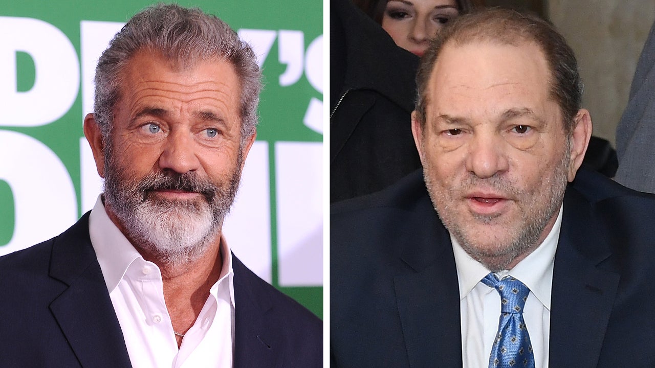 Mel Gibson Can Testify Against Harvey Weinstein at Upcoming L.A. Trial, Judge Says