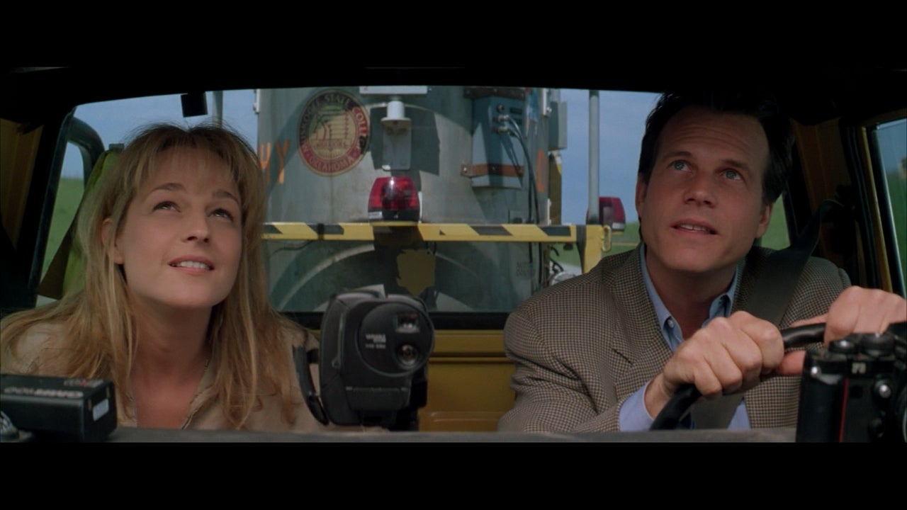 ‘Twister’ Sequel ‘Twisters’ in the Works at Universal
