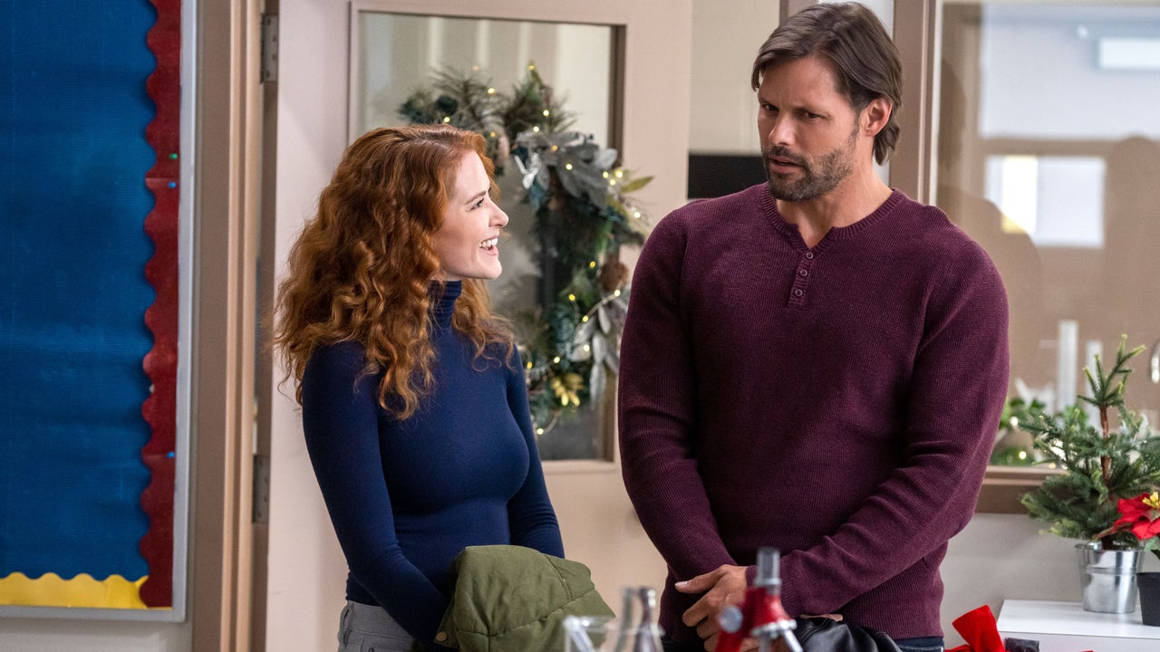 Lifetime Reveals Christmas Movie Schedule for 2022: When to Watch All 26 Films - Vimarsana News